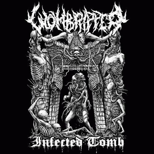 Wombripper : Infected Tomb